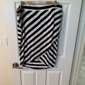 Unique skirt